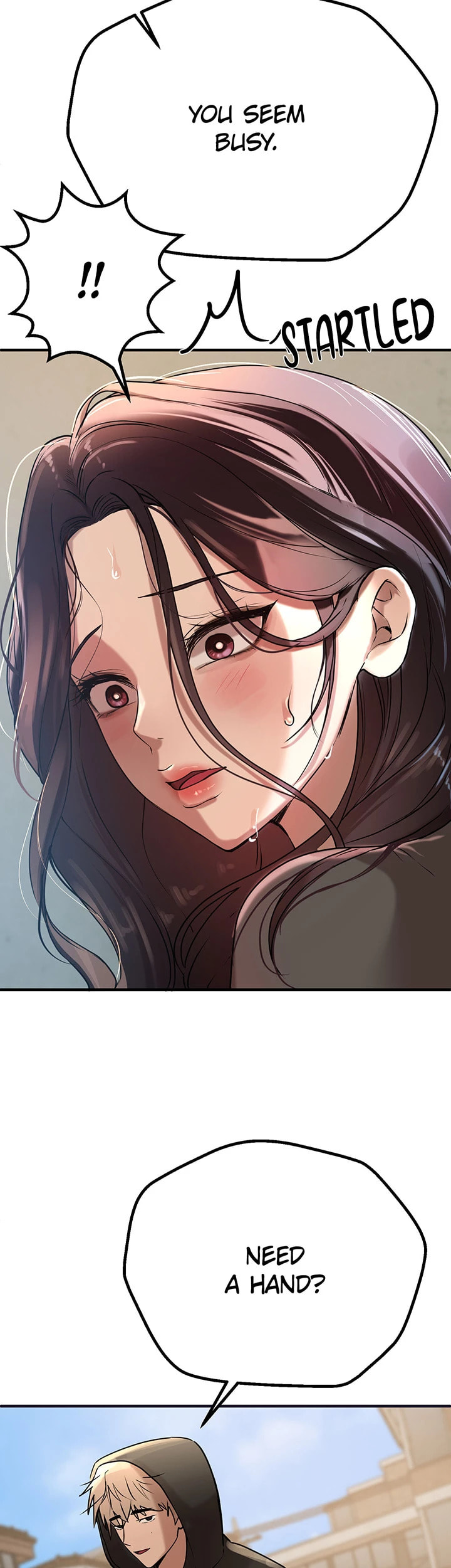 Beautiful Days Chapter 22 page 8 - 