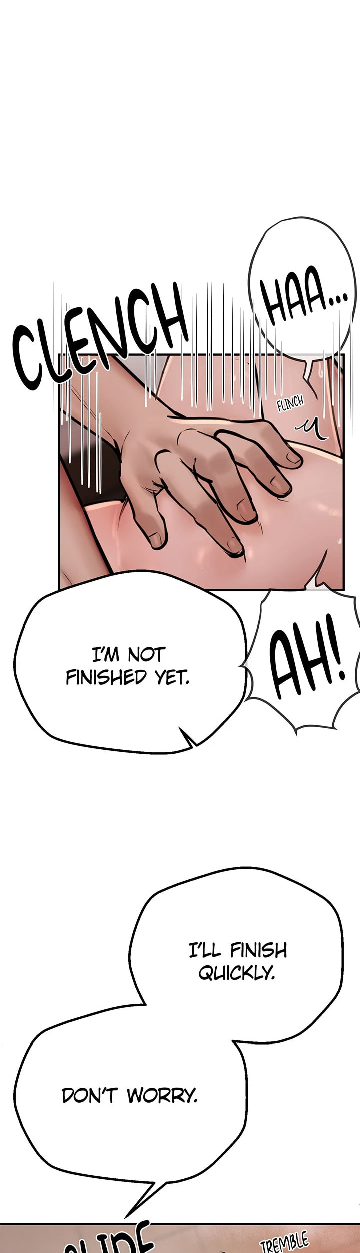 Beautiful Days Chapter 23 page 18 - 