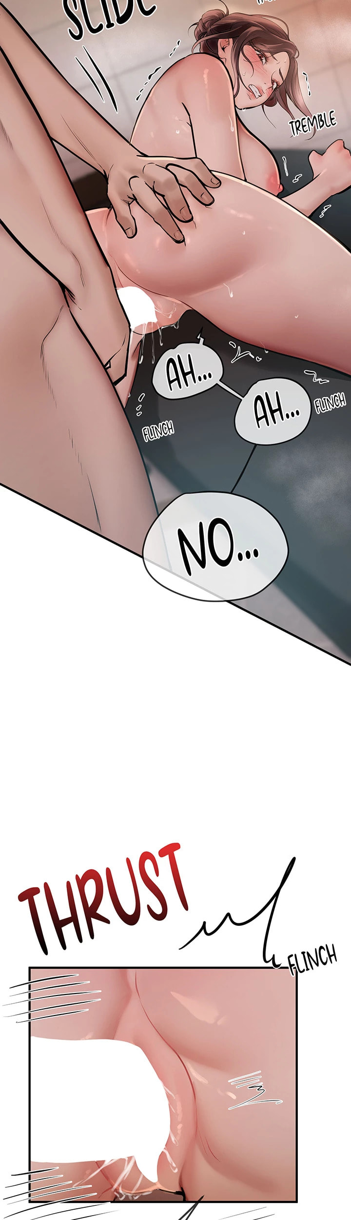 Beautiful Days Chapter 23 page 19 - 