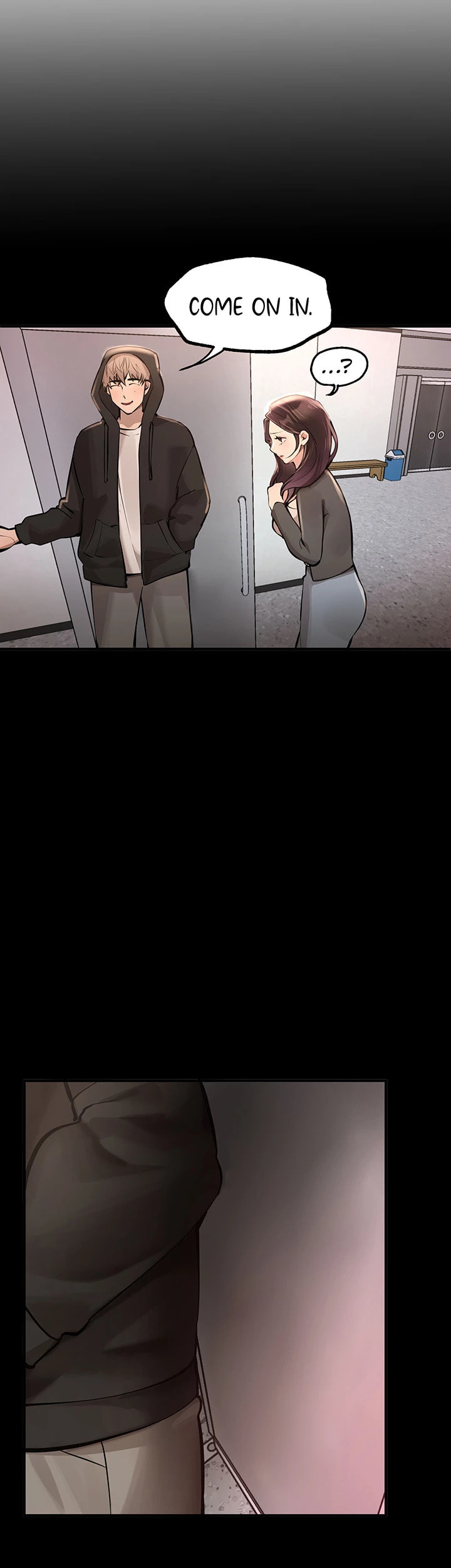 Beautiful Days Chapter 23 page 3 - 