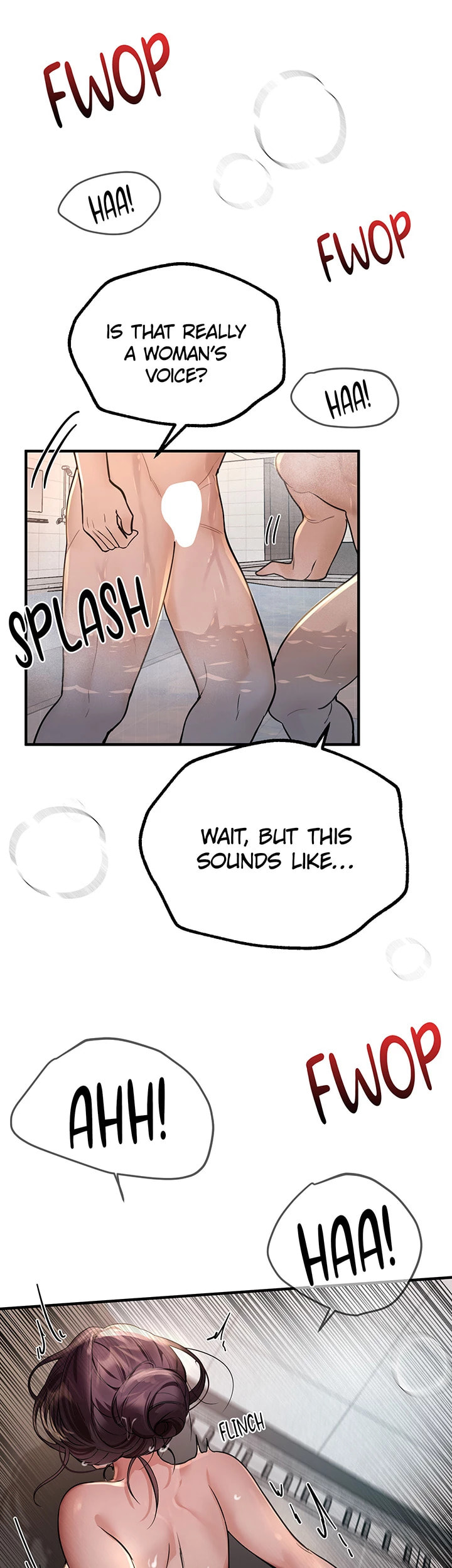Beautiful Days Chapter 23 page 23 - 