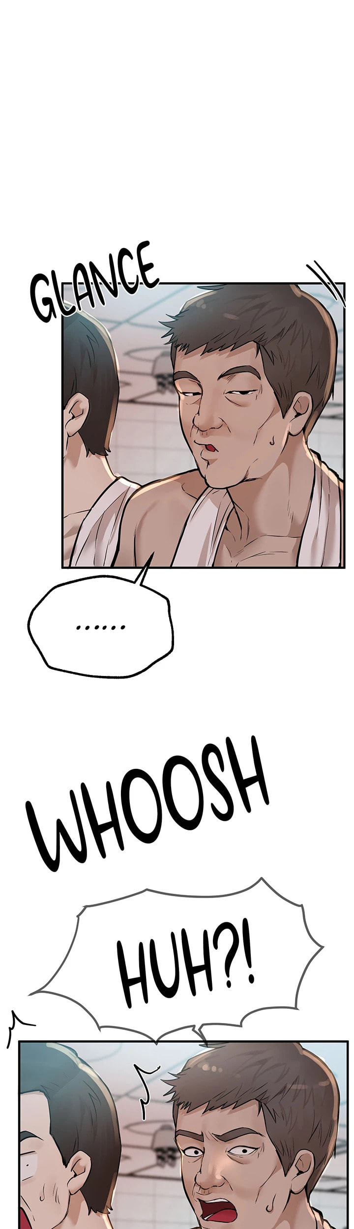Beautiful Days Chapter 23 page 28 - 