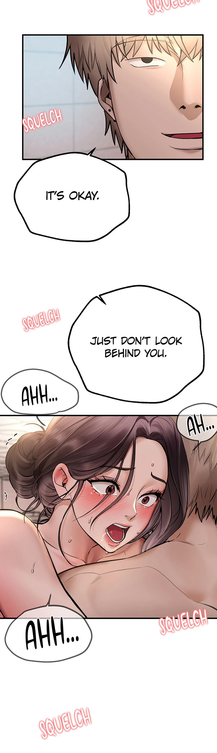 Beautiful Days Chapter 23 page 30 - 