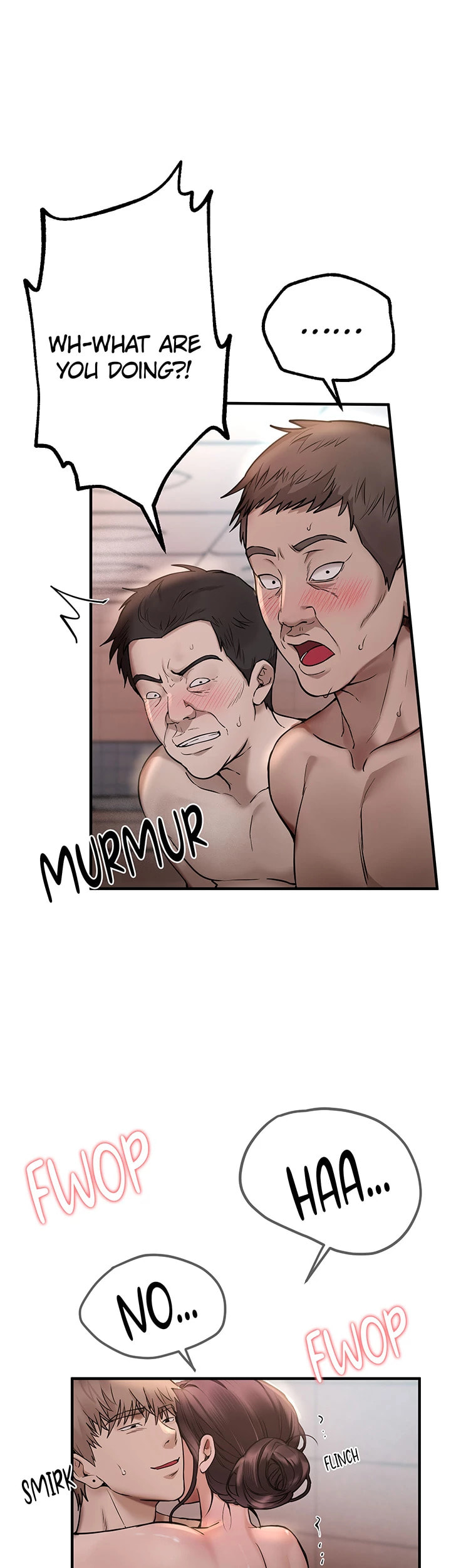 Beautiful Days Chapter 23 page 32 - 
