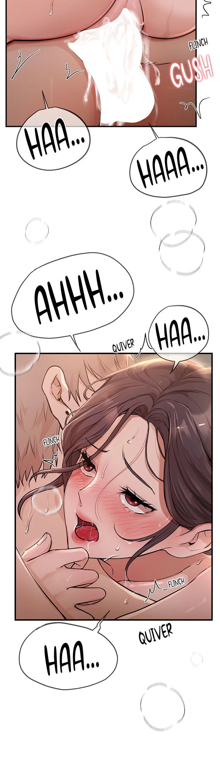 Beautiful Days Chapter 23 page 39 - 