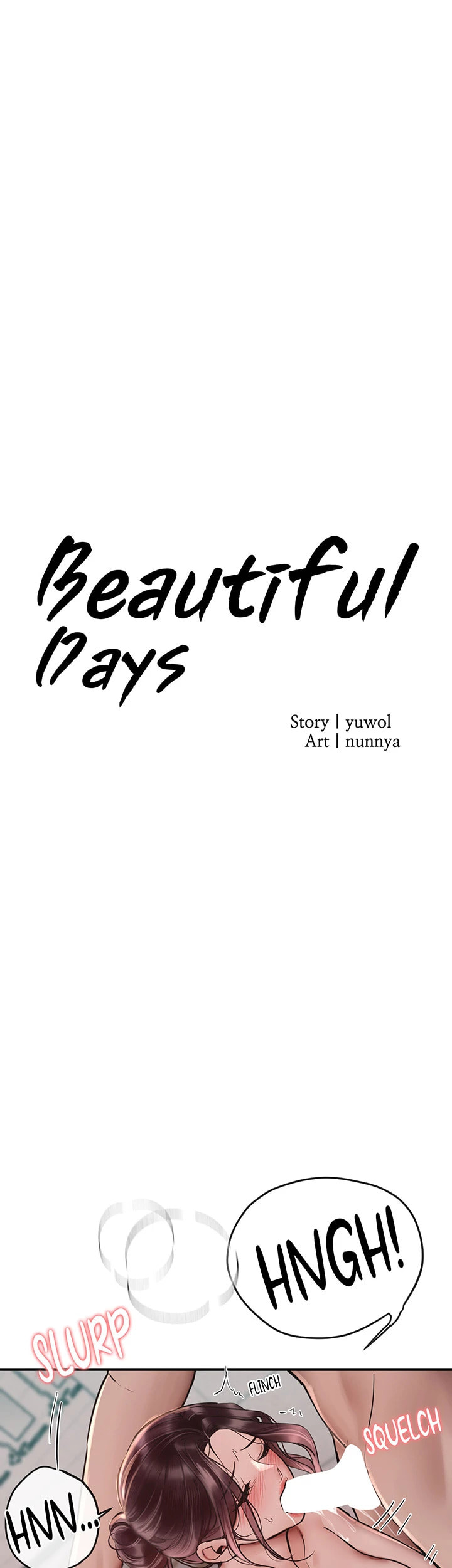 Beautiful Days Chapter 23 page 5 - 