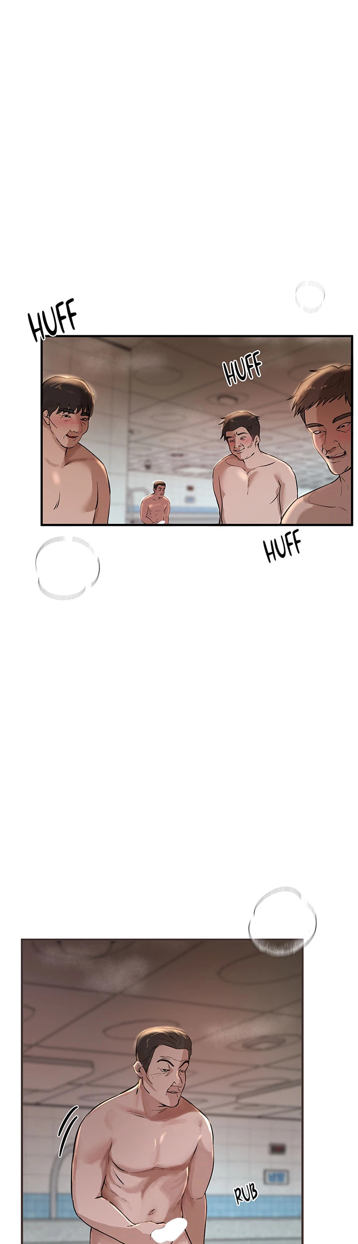 Beautiful Days Chapter 23 page 41 - 