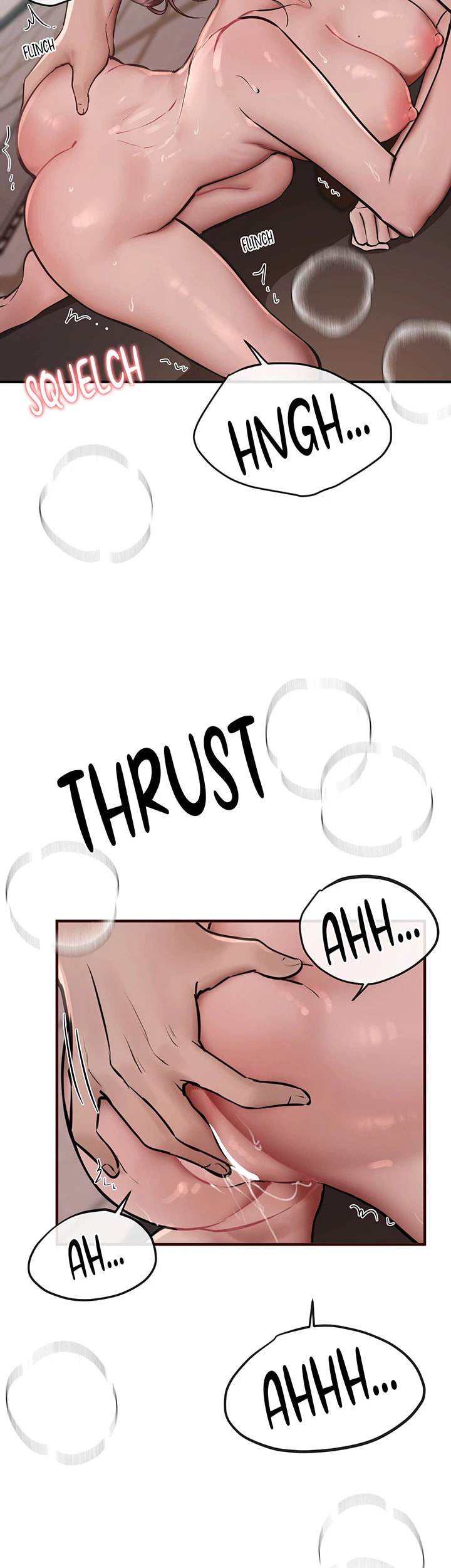Beautiful Days Chapter 23 page 6 - 