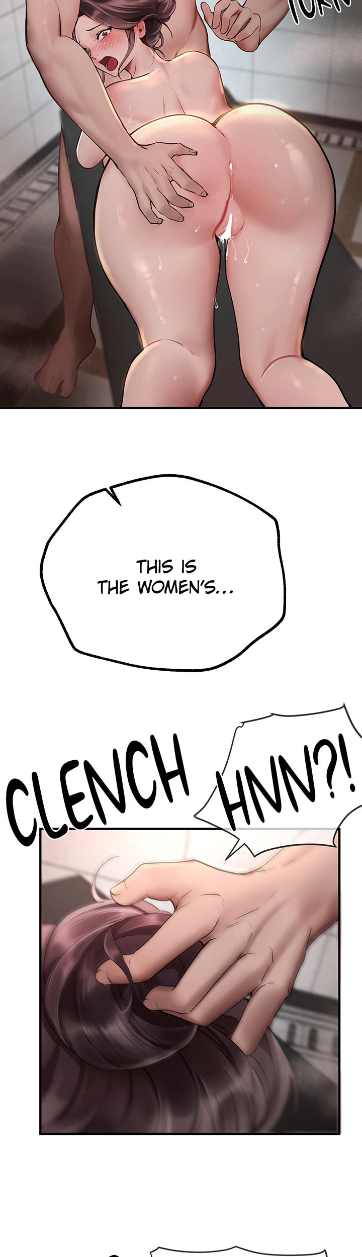 Beautiful Days Chapter 23 page 10 - 