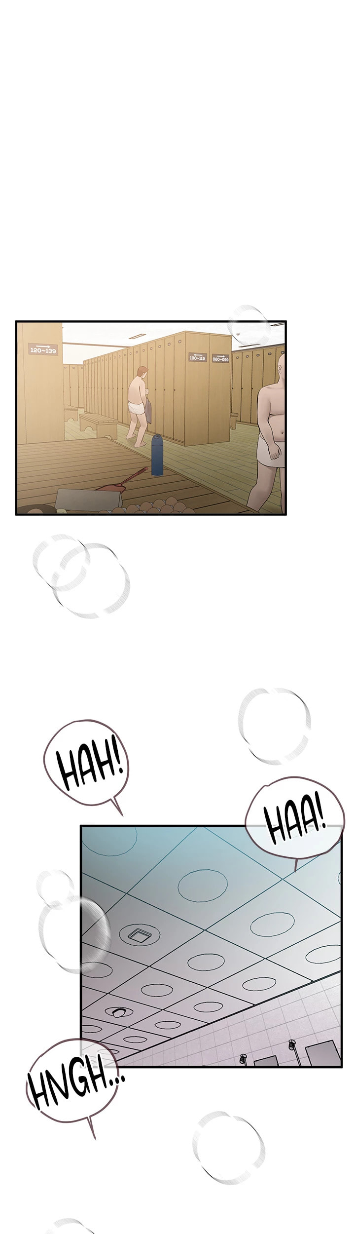 Beautiful Days Chapter 24 page 1 - 