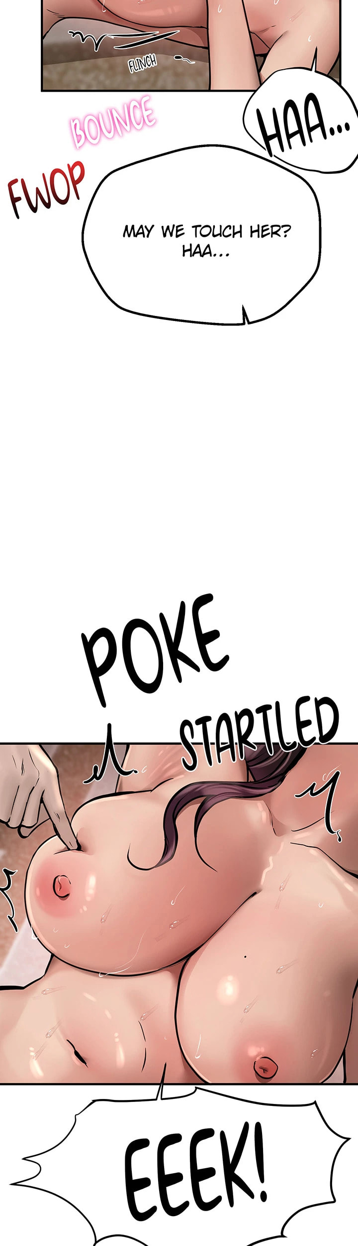 Beautiful Days Chapter 24 page 12 - 