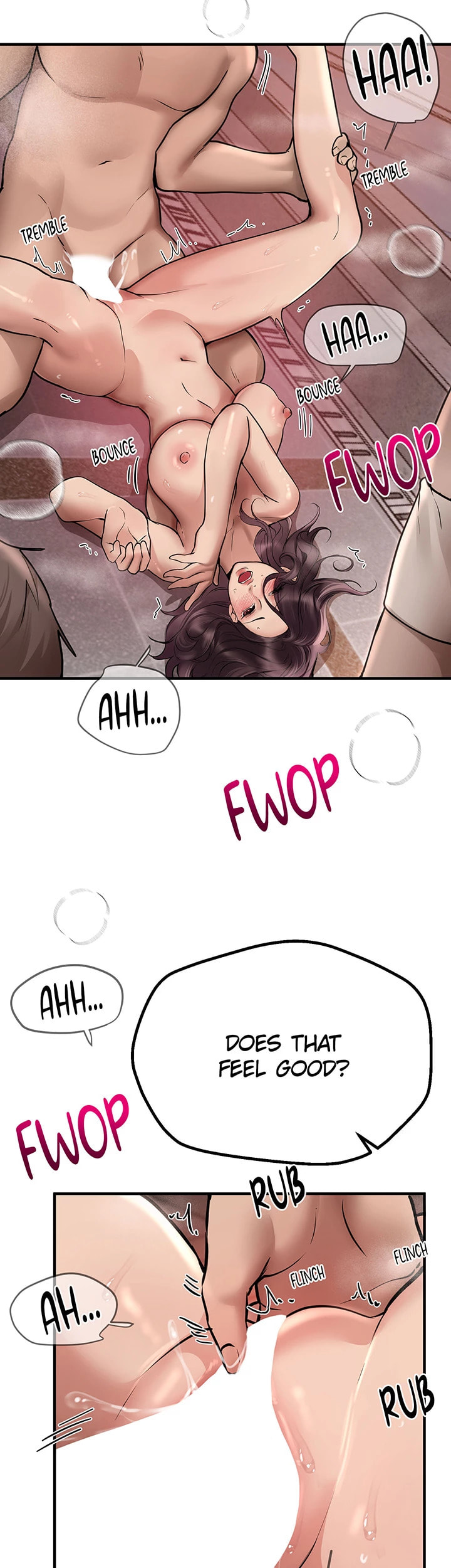 Beautiful Days Chapter 24 page 18 - 