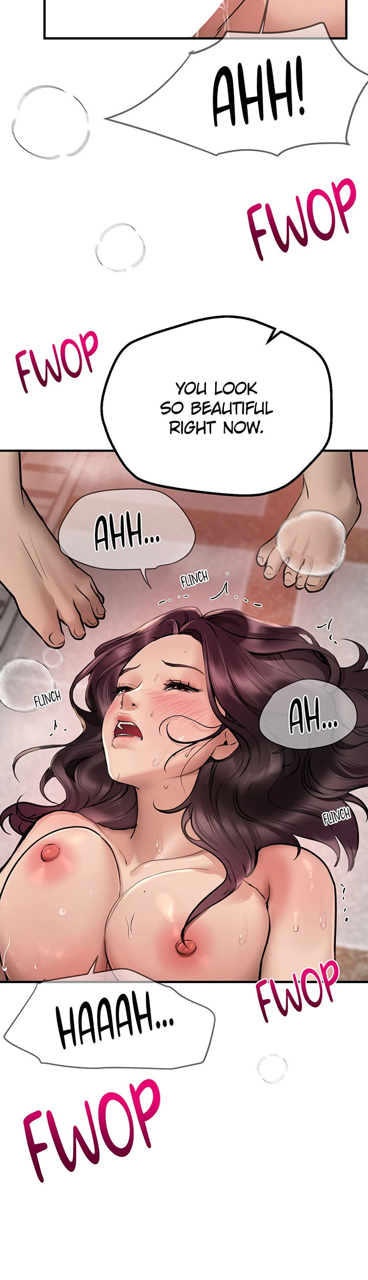 Beautiful Days Chapter 24 page 19 - 