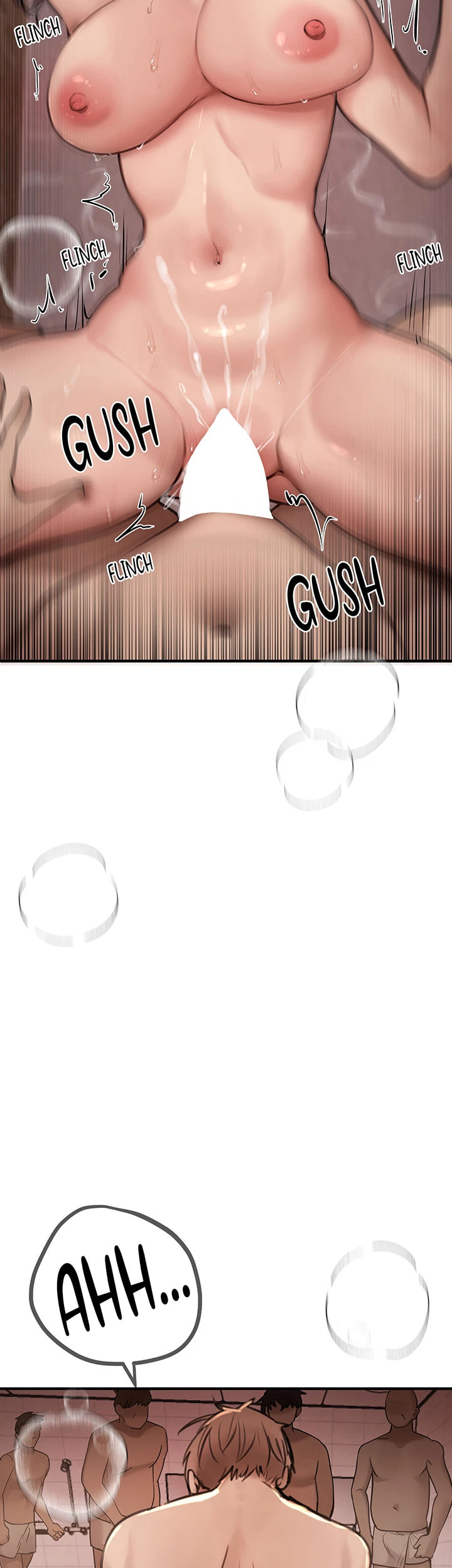 Beautiful Days Chapter 24 page 23 - 