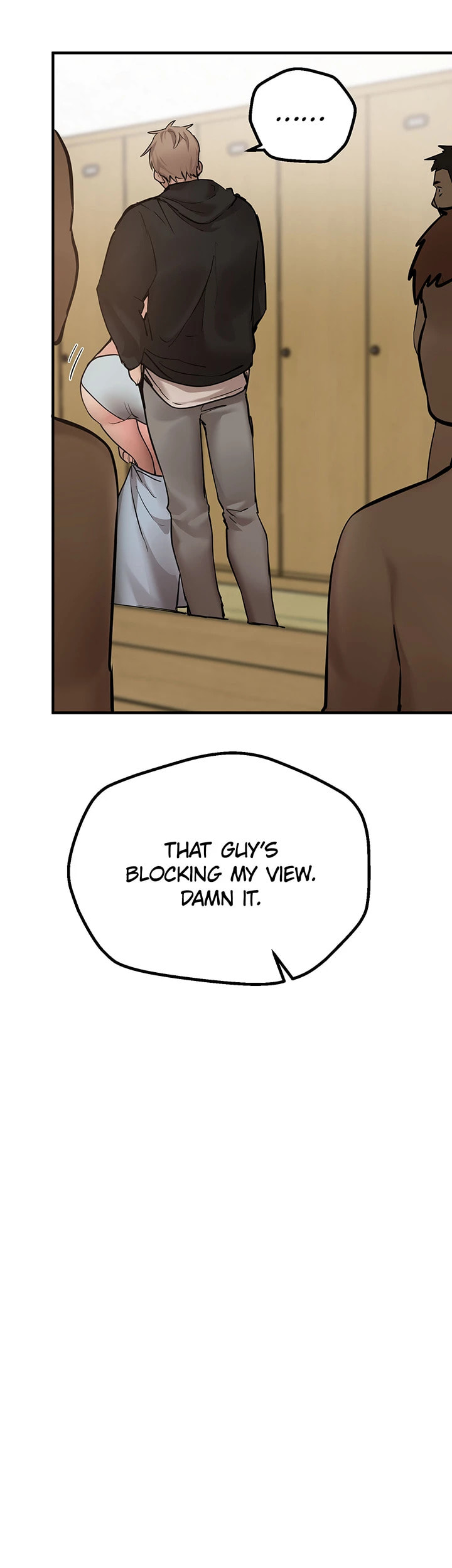 Beautiful Days Chapter 24 page 31 - 