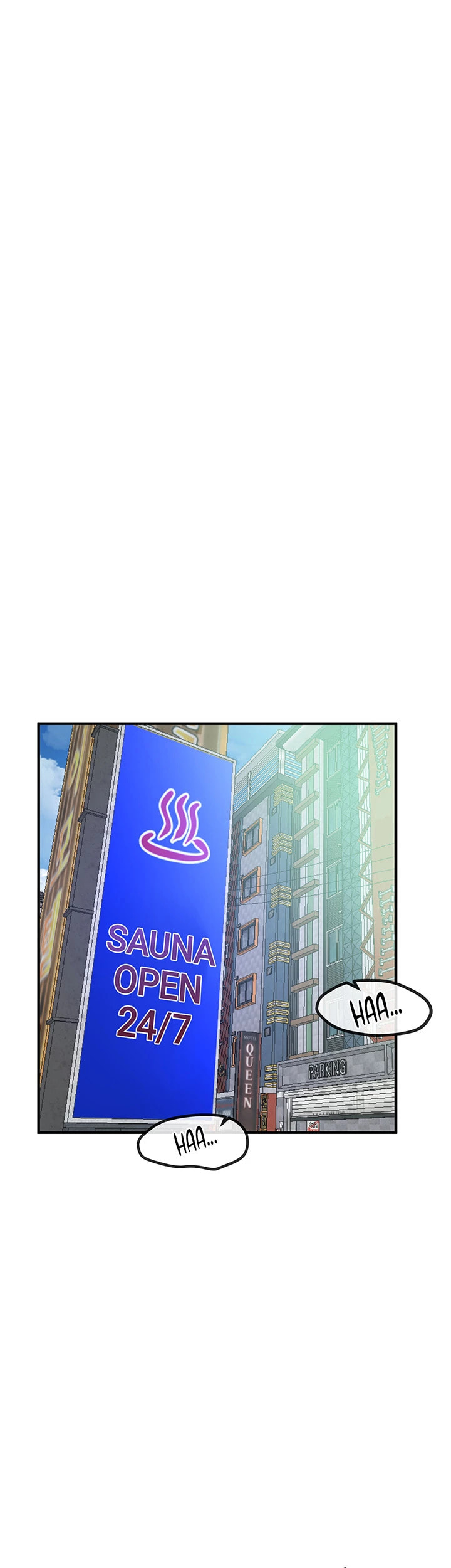 Beautiful Days Chapter 24 page 32 - 