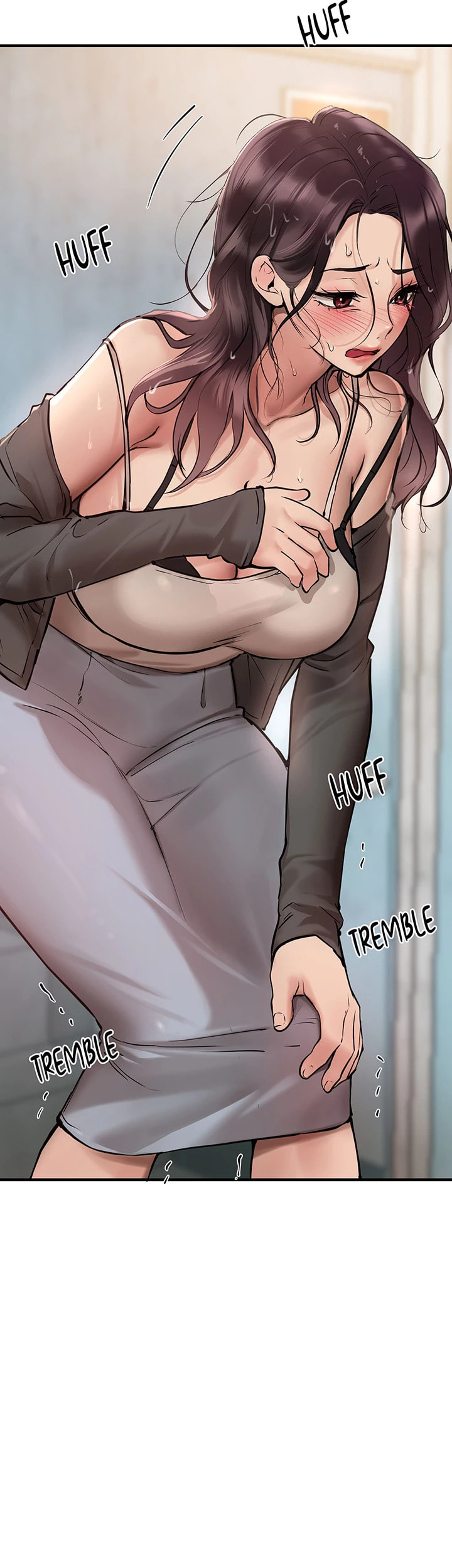 Beautiful Days Chapter 24 page 33 - 