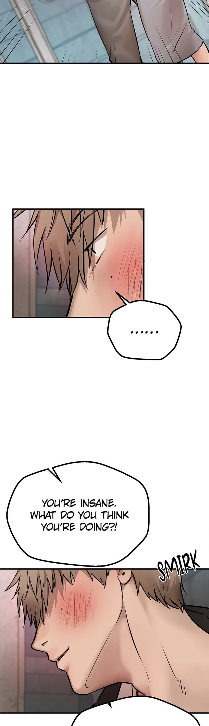 Beautiful Days Chapter 24 page 36 - 