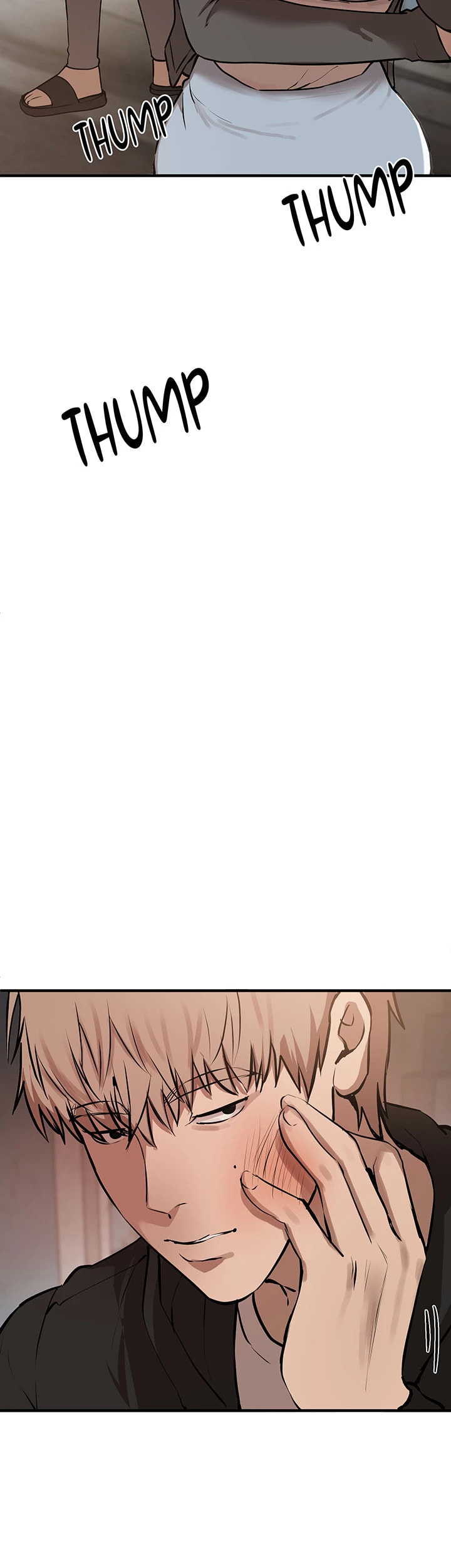 Beautiful Days Chapter 24 page 43 - 