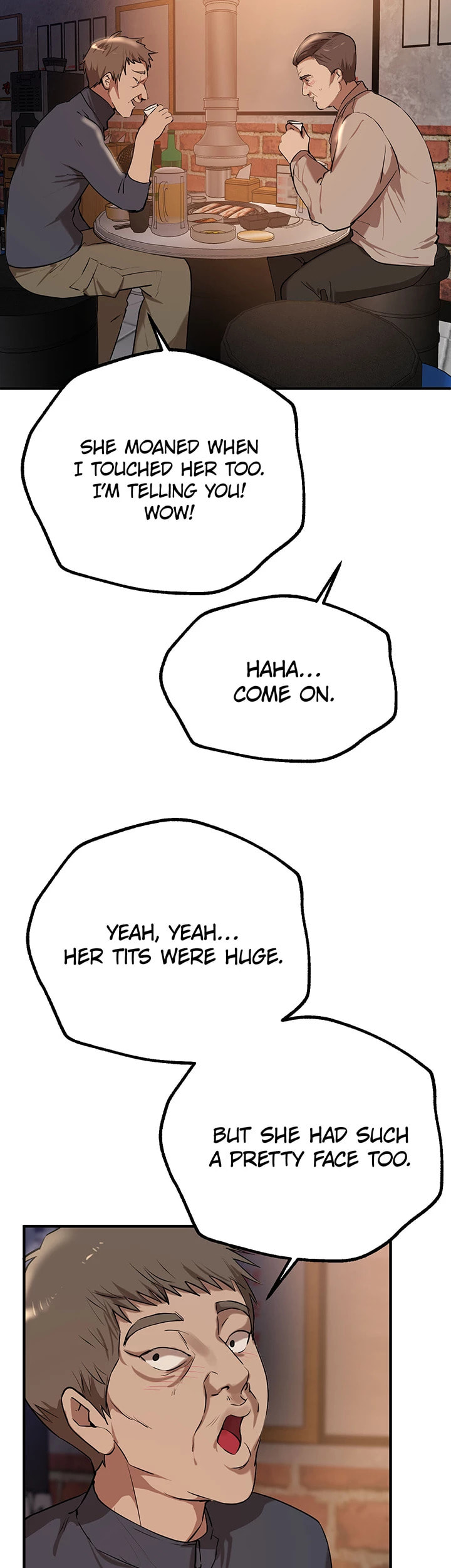 Beautiful Days Chapter 24 page 46 - 