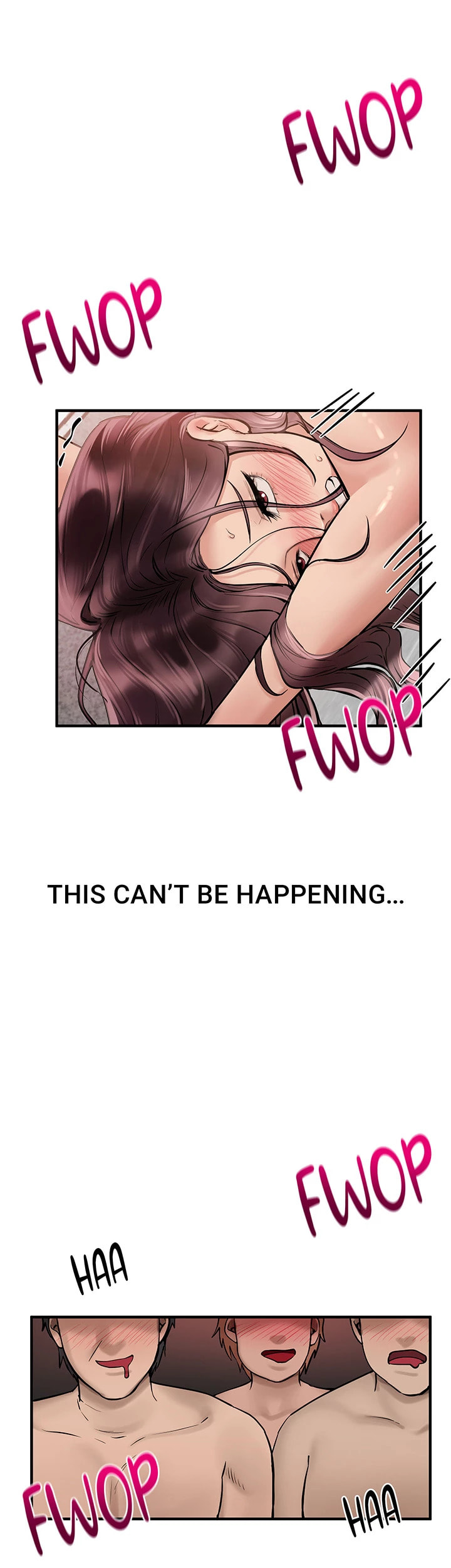 Beautiful Days Chapter 24 page 6 - 