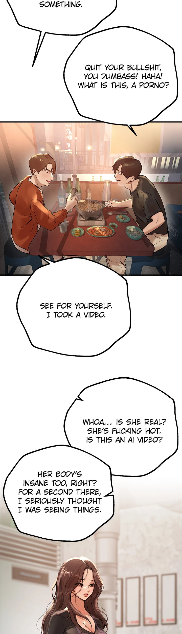Beautiful Days Chapter 25 page 2 - 