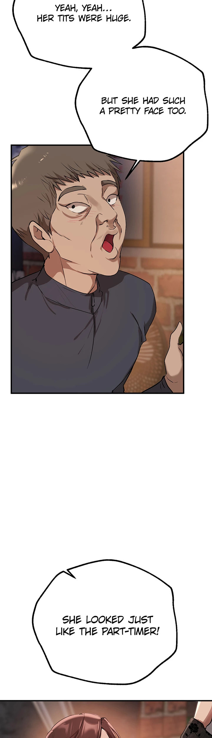 Beautiful Days Chapter 25 page 13 - 