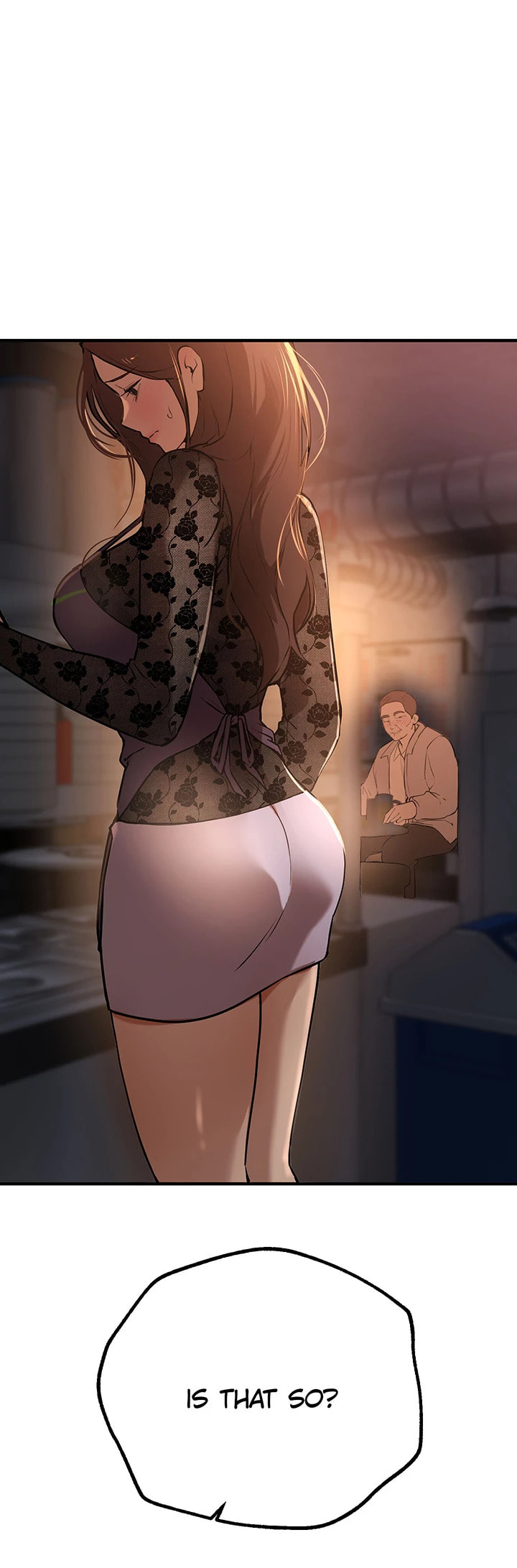 Beautiful Days Chapter 25 page 15 - 