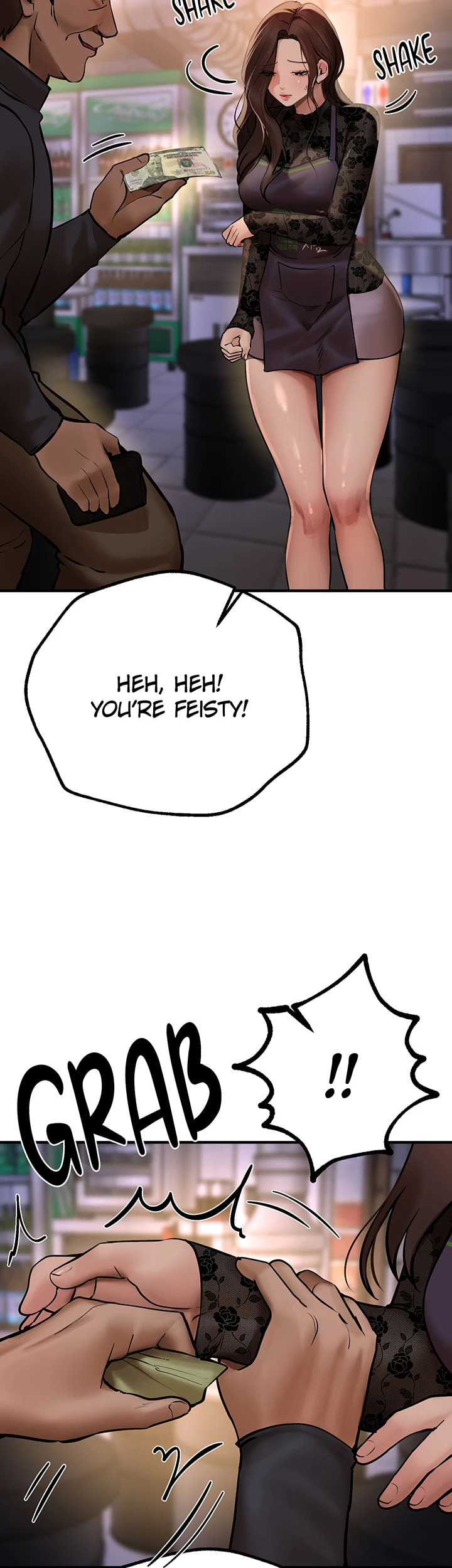 Beautiful Days Chapter 25 page 18 - 