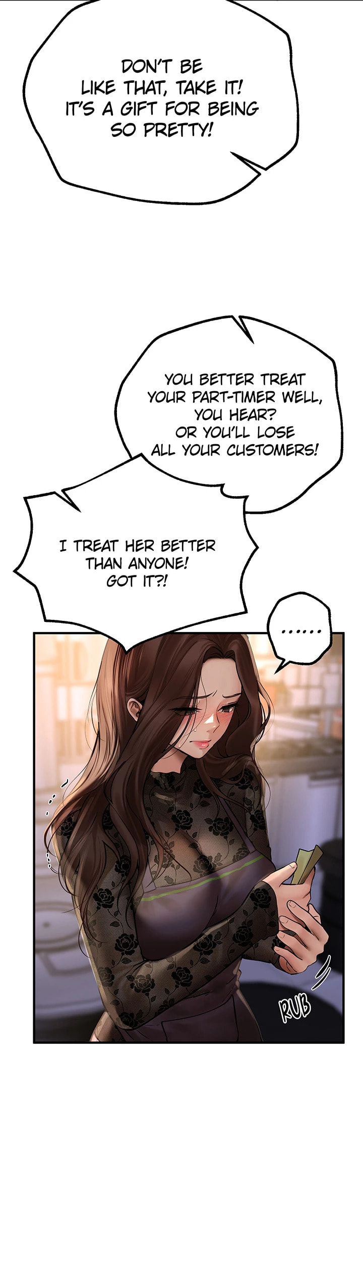 Beautiful Days Chapter 25 page 19 - 