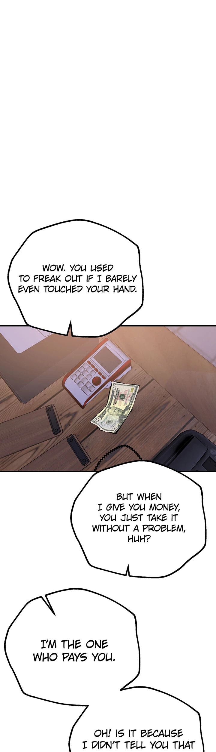 Beautiful Days Chapter 25 page 21 - 