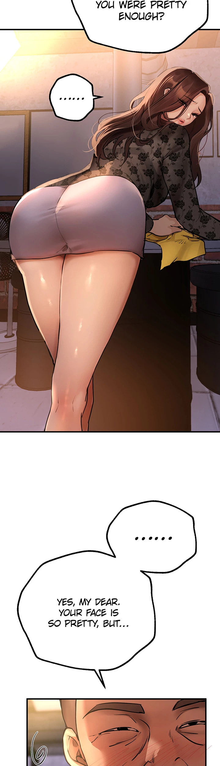 Beautiful Days Chapter 25 page 22 - 