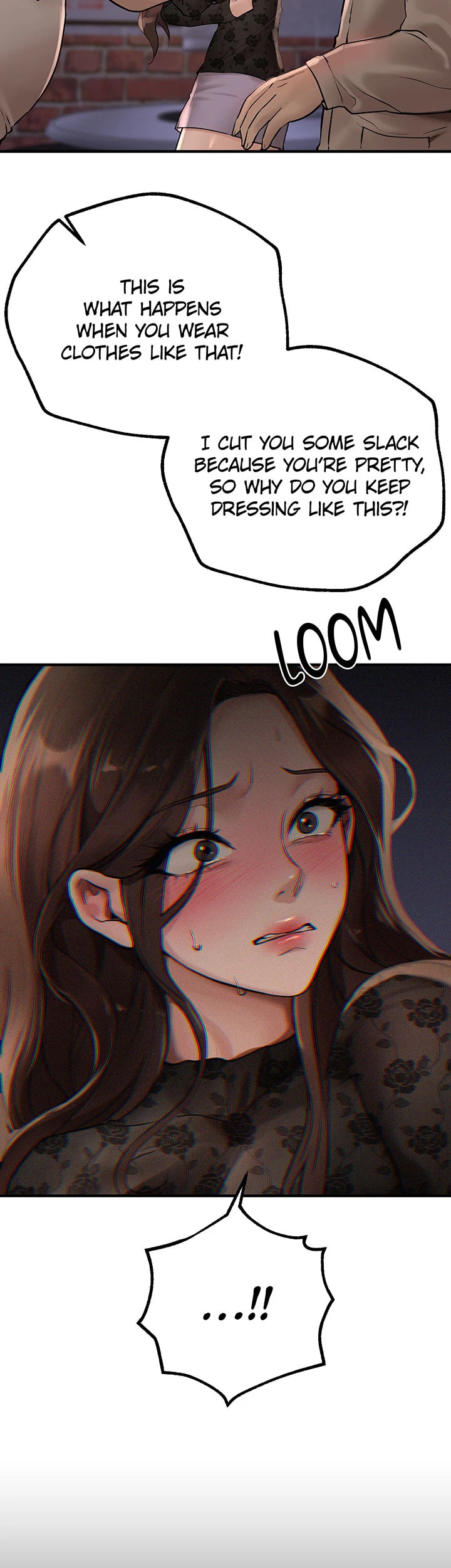 Beautiful Days Chapter 25 page 29 - 