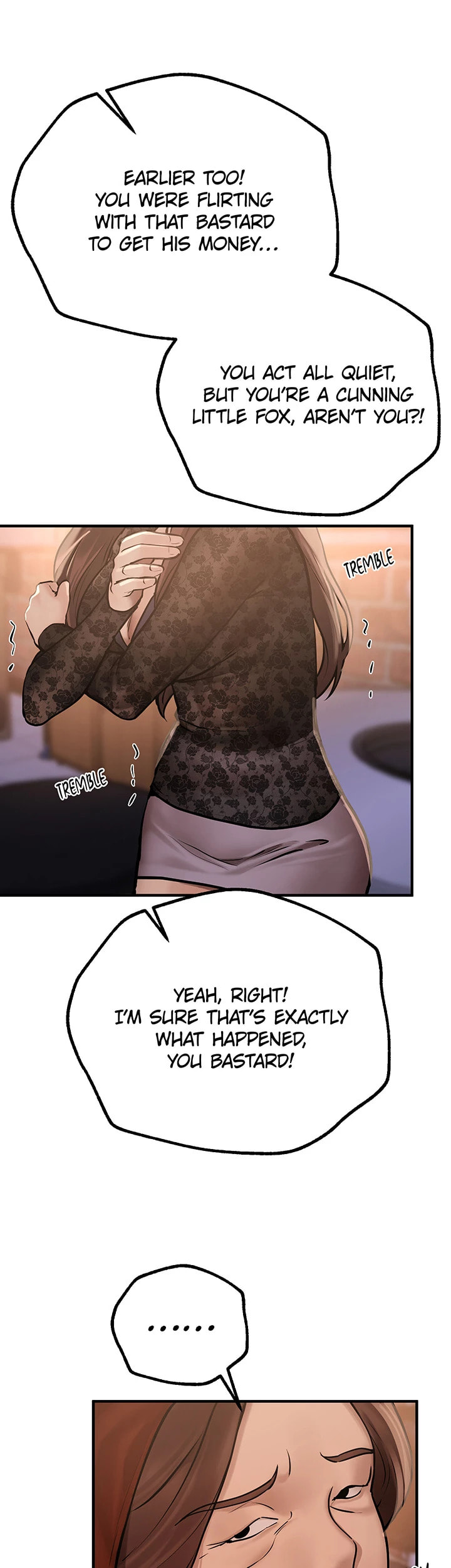 Beautiful Days Chapter 25 page 32 - 