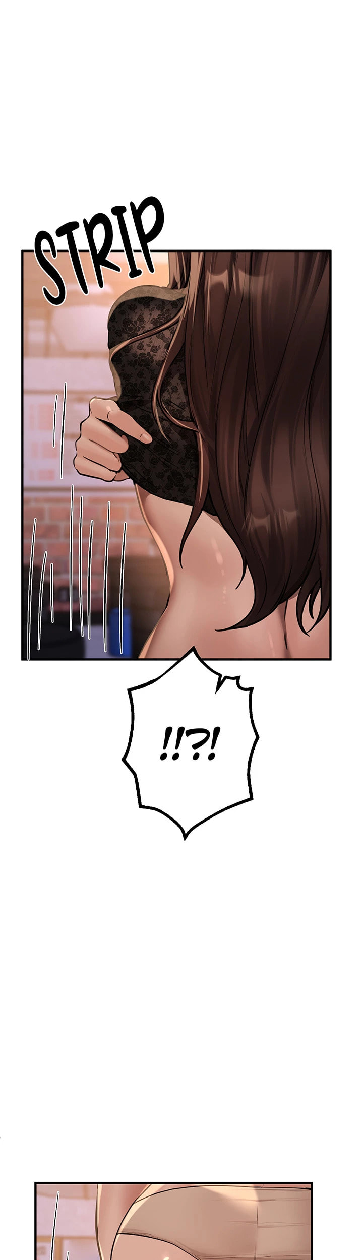 Beautiful Days Chapter 25 page 34 - 