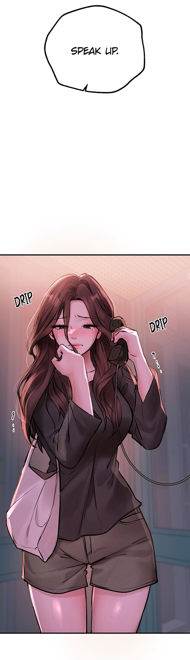 Beautiful Days Chapter 25 page 43 - 