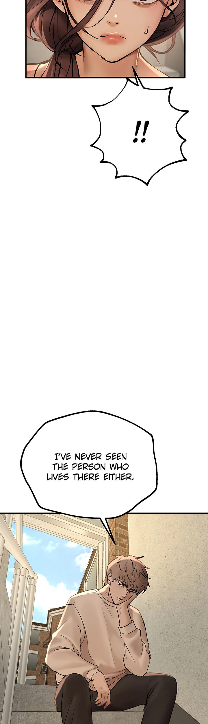 Beautiful Days Chapter 25 page 48 - 
