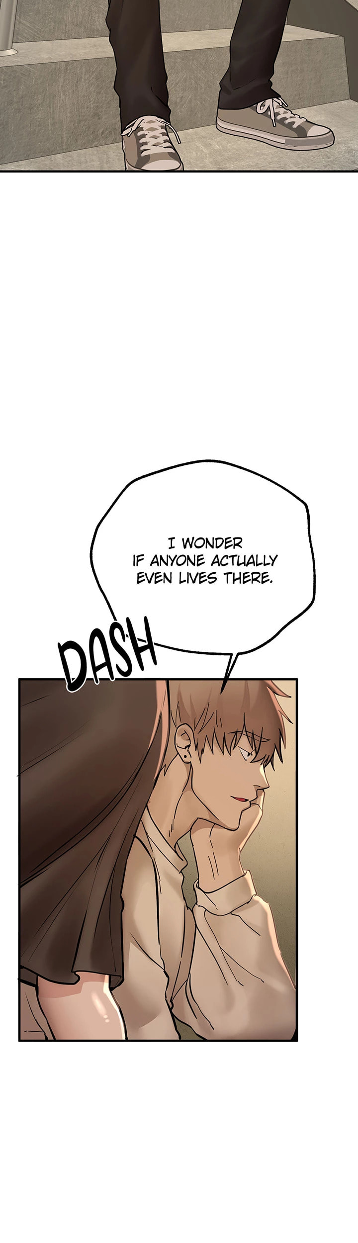 Beautiful Days Chapter 25 page 49 - 