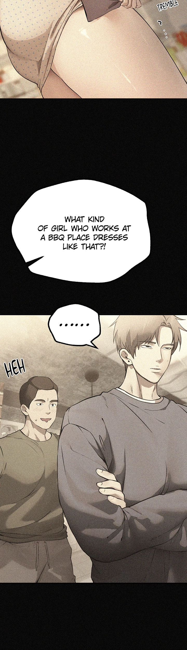 Beautiful Days Chapter 25 page 55 - 