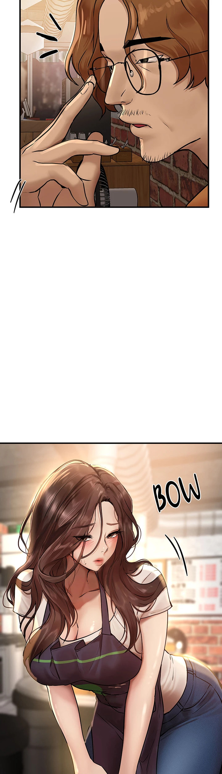 Beautiful Days Chapter 25 page 7 - 