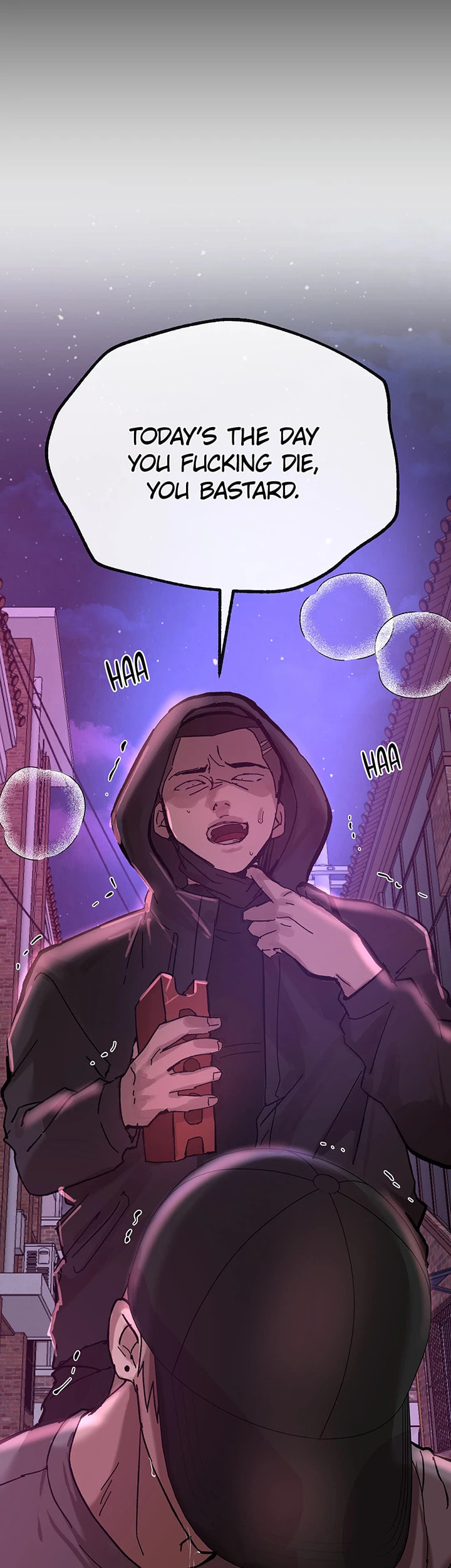 Beautiful Days Chapter 25 page 63 - 