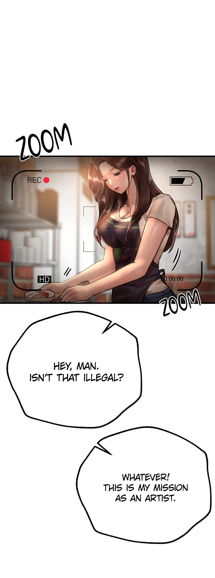 Beautiful Days Chapter 25 page 9 - 