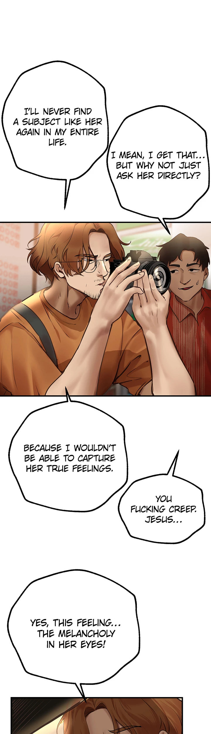 Beautiful Days Chapter 25 page 10 - 