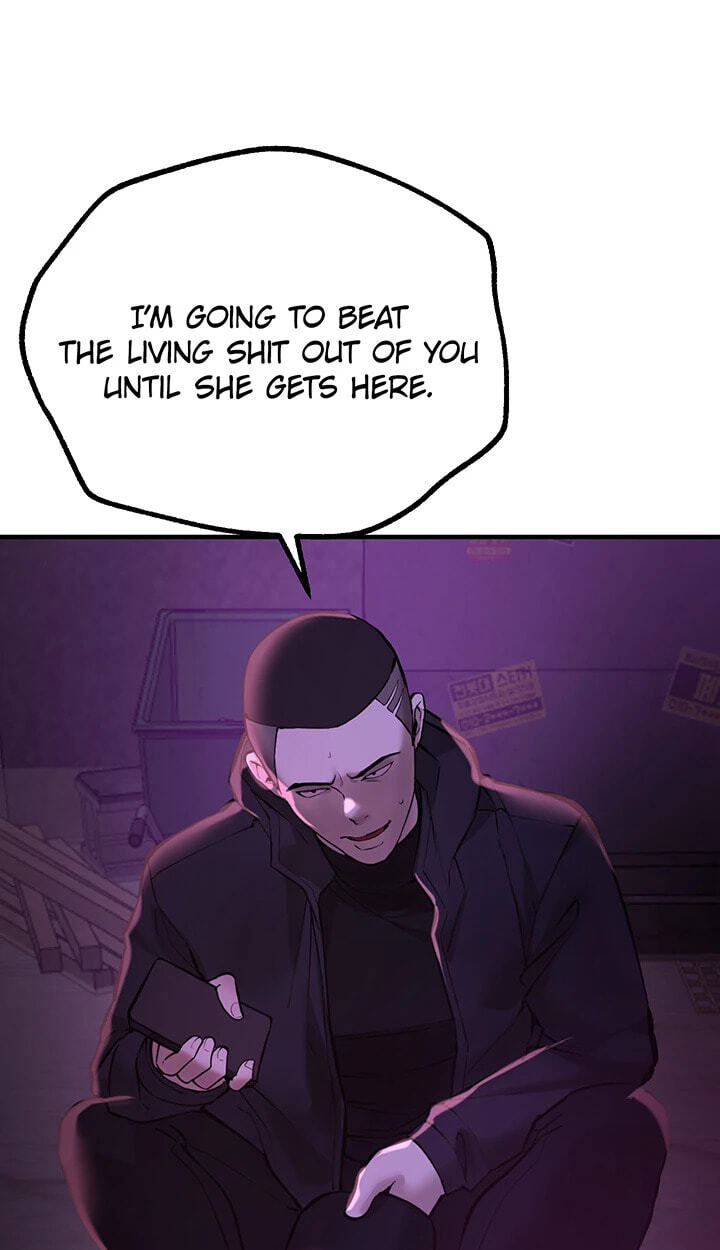 Beautiful Days Chapter 26.1 page 46 - 