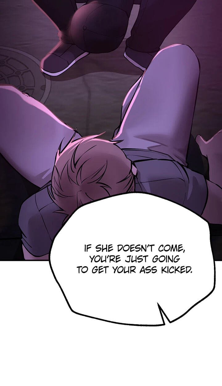 Beautiful Days Chapter 26.1 page 47 - 