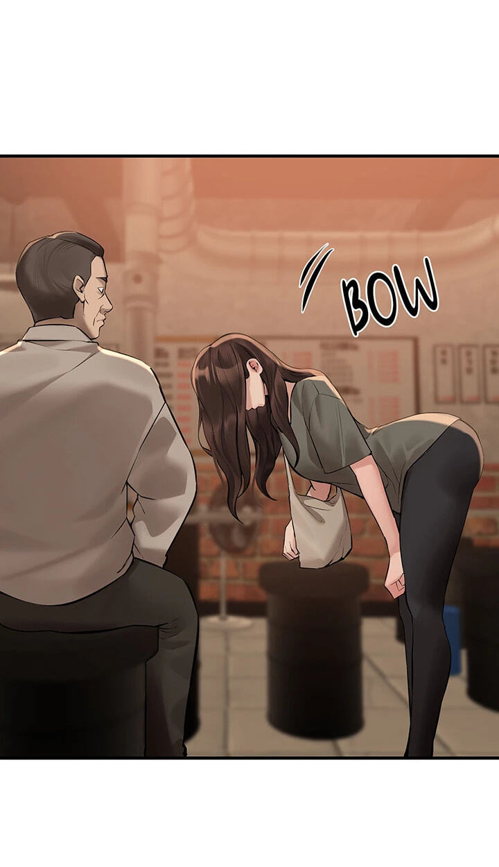 Beautiful Days Chapter 26.1 page 73 - 