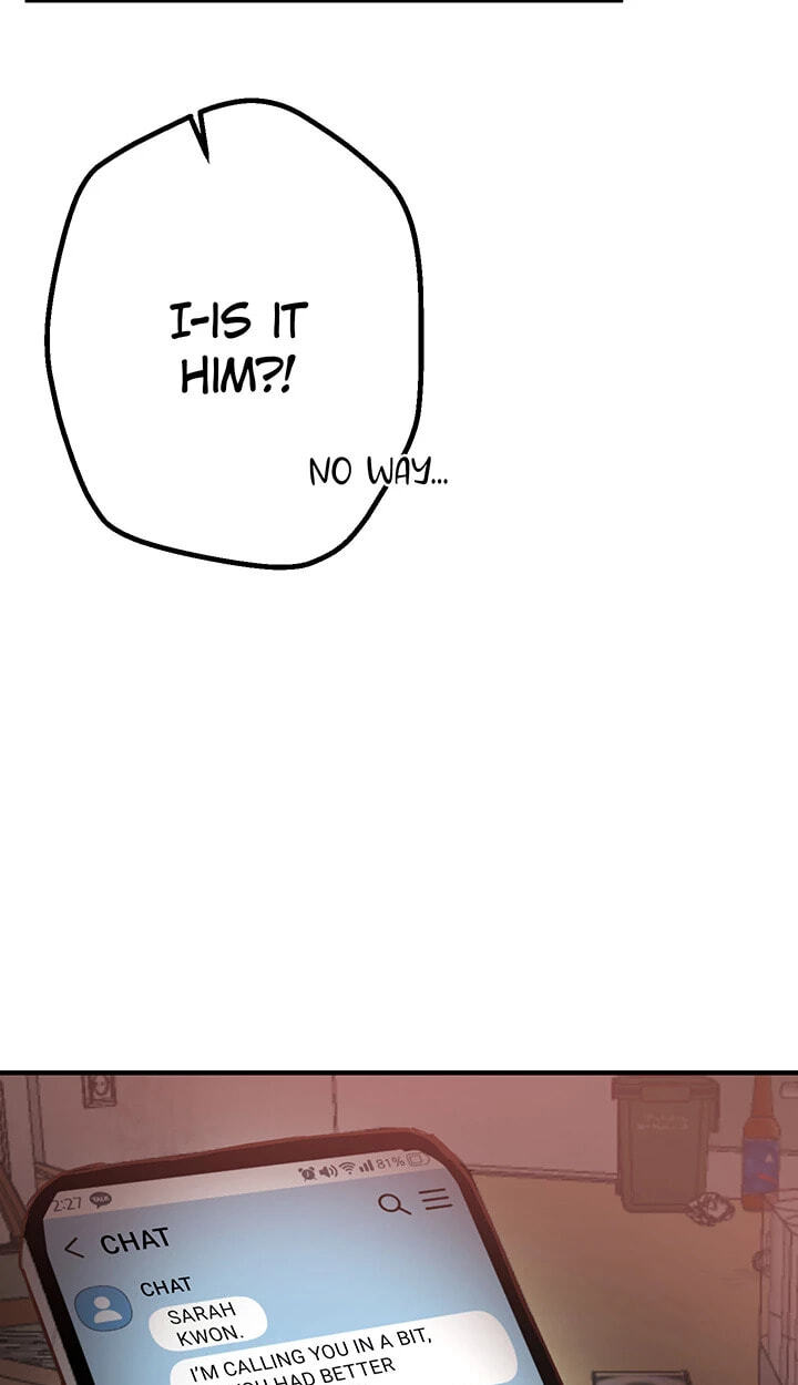 Beautiful Days Chapter 26 page 17 - 