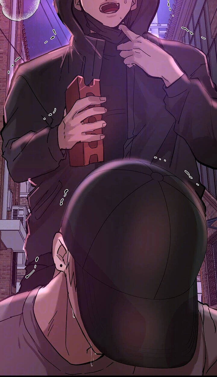 Beautiful Days Chapter 26 page 25 - 
