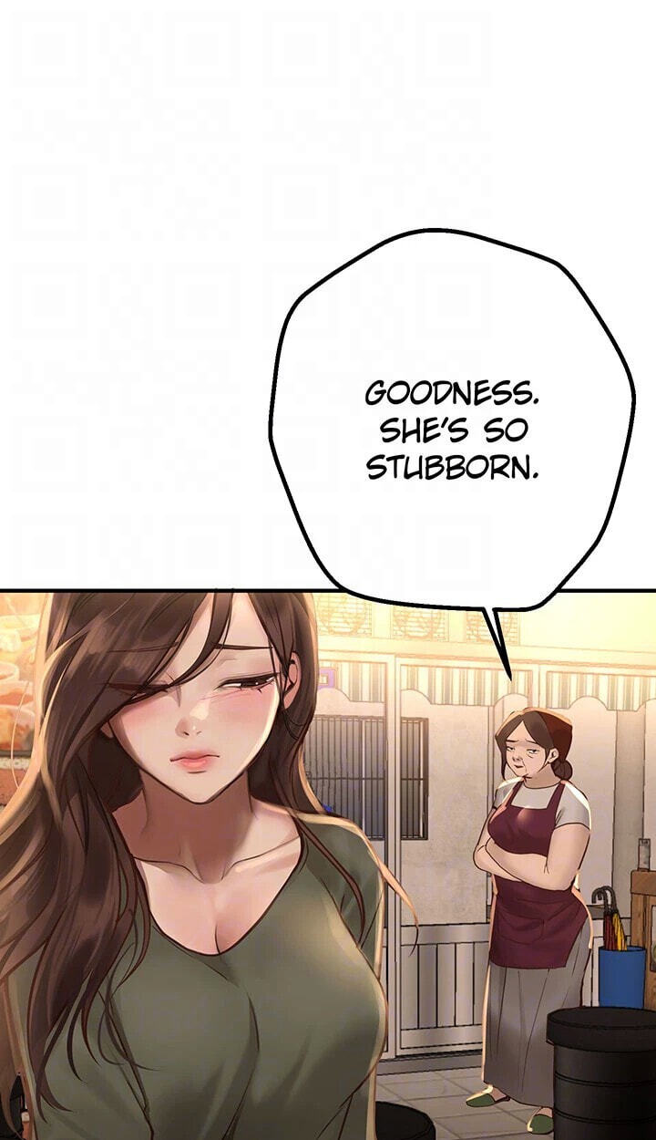 Beautiful Days Chapter 26 page 32 - 
