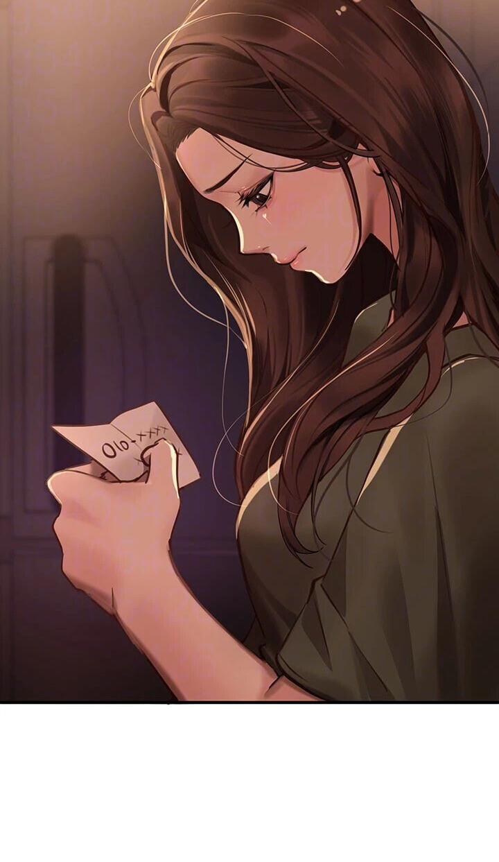Beautiful Days Chapter 26 page 35 - 